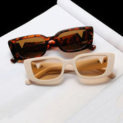 cat eye UV400 sunglasses for women, view 5 - MRSLM