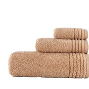 Cotton towel set, view 5 - MRSLM