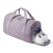 weekender duffle bag, view 4 - MRSLM