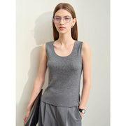 Summer hollow out camisole, view 6 - MRSLM
