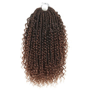 14-inch dreadlock wig, view 6 - MRSLM
