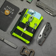 storage zero wallet phone case - MRSLM