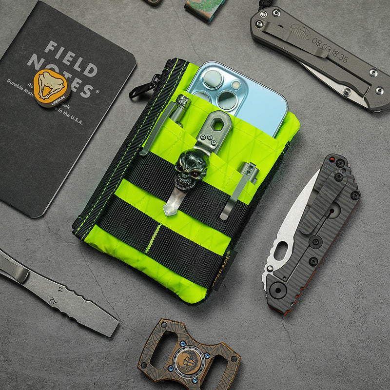 storage zero wallet phone case - MRSLM