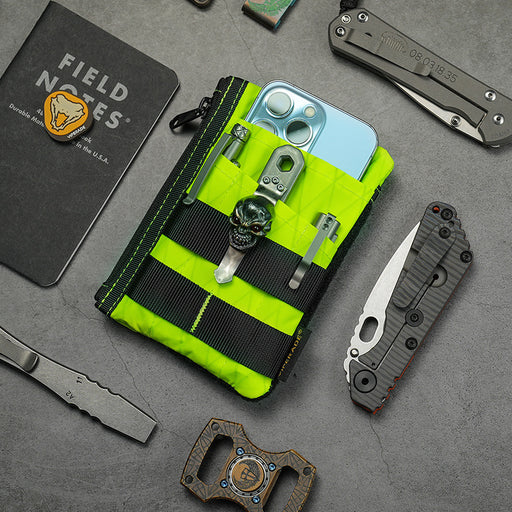 storage zero wallet phone case - MRSLM