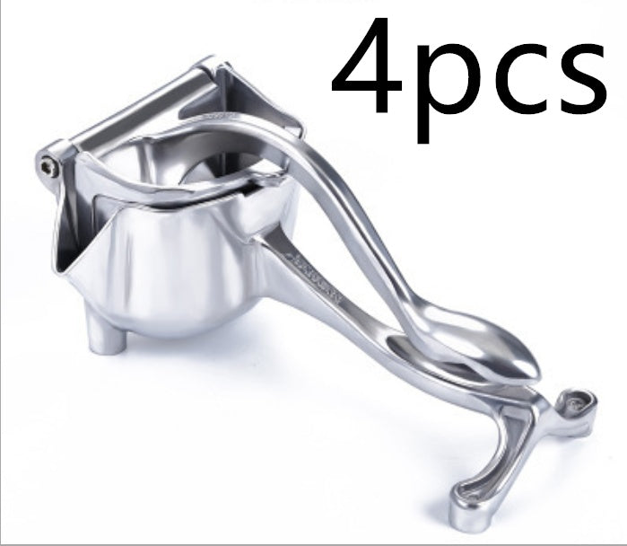 portable manual juicer squeezer, view 6 - MRSLM
