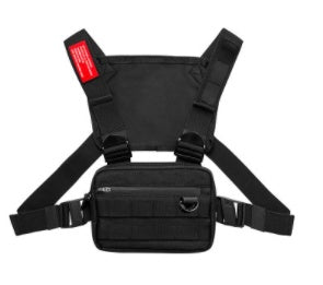 Leisure Sports Bag