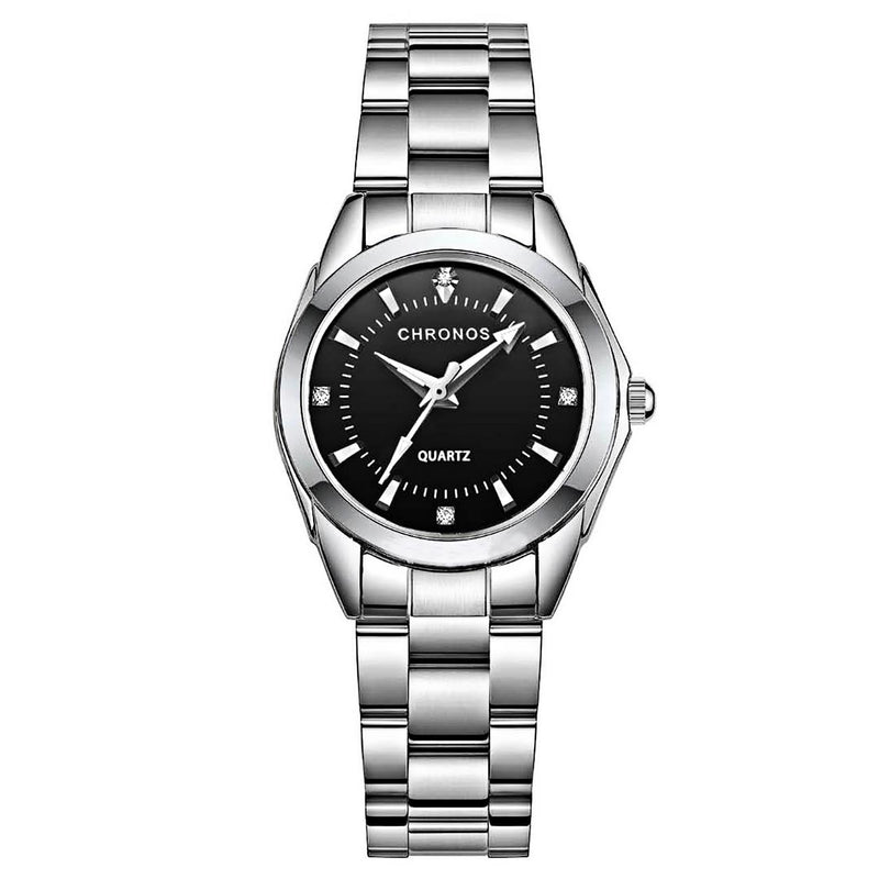 simple fashion watch for women, view 5 - MRSLM