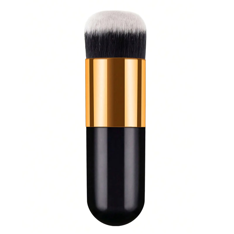 chubby pier foundation brush, view 3 - MRSLM