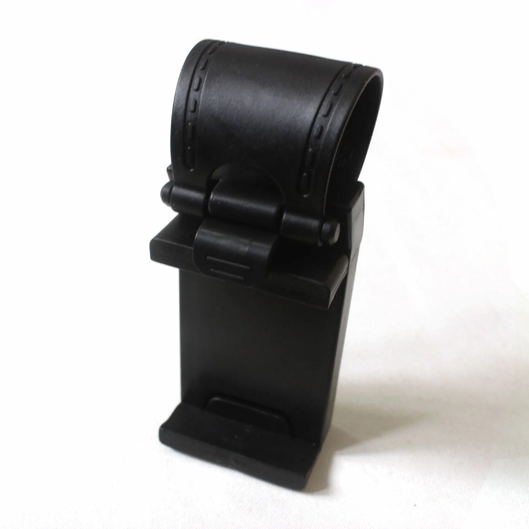 Universal Car &amp; Bike Steering Wheel Phone Mount - GPS/Navigation Holder