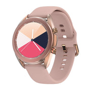 women's bluetooth call smart sports watch - MRSLM