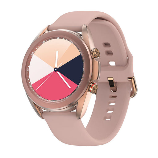 women's bluetooth call smart sports watch - MRSLM
