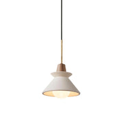 nordic style creative pendant light, view 6 - MRSLM