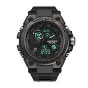 digital waterproof electronic watch - MRSLM