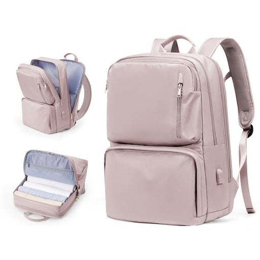 compact waterproof travel backpack - MRSLM