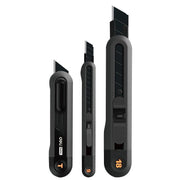 compact snap-off utility knife, view 11 - MRSLM