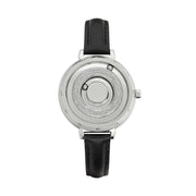magnetic belt women's quartz watch, view 3 - MRSLM