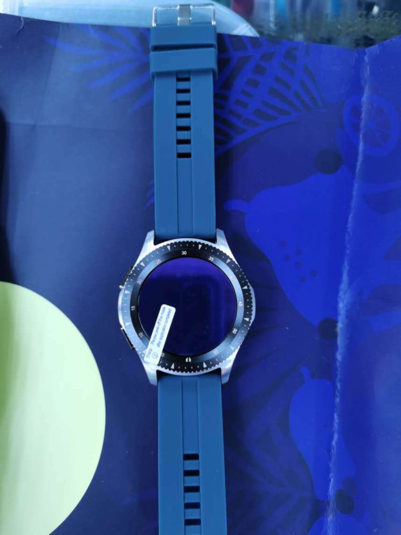 bluetooth call smart watch, view 5 - MRSLM