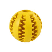 interactive dog treat ball, view 13 - MRSLM