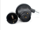 barbecue blower, view 2 - MRSLM
