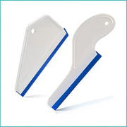 car window silicone squeegee, view 4 - MRSLM