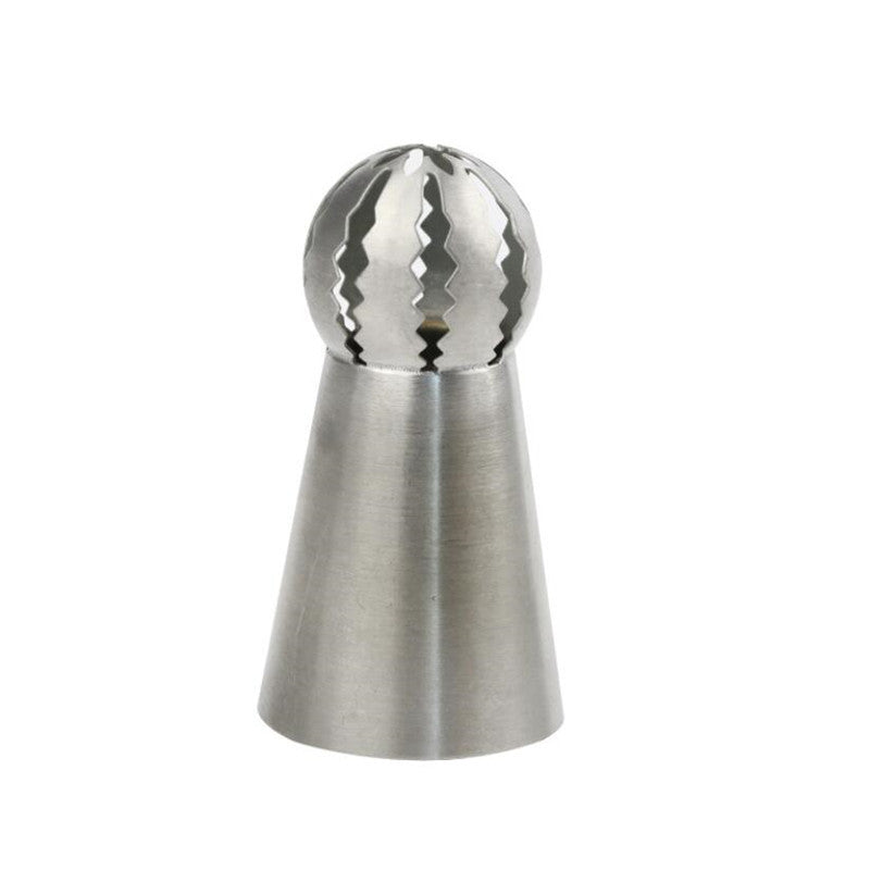russian icing nozzle set, view 3 - MRSLM