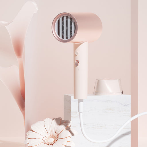 1800W ionic hair dryer - MRSLM
