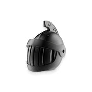 knight head car air freshener, view 2 - MRSLM