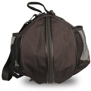 Drawstring shoulder ball bag - MRSLM