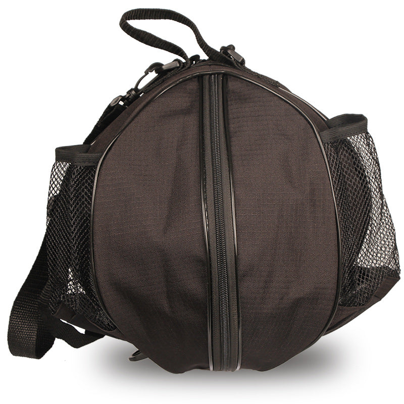 Drawstring shoulder ball bag - MRSLM