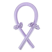 Heatless silk ribbon hair curlers, view 4 - MRSLM