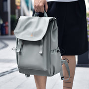 leisure computer backpack large capacity - MRSLM