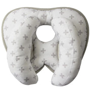 Newborn and toddler U-shape headrest pillow, view 4 - MRSLM