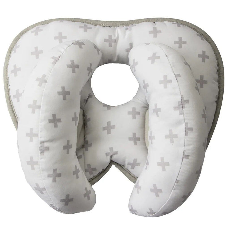 Newborn and toddler U-shape headrest pillow, view 4 - MRSLM