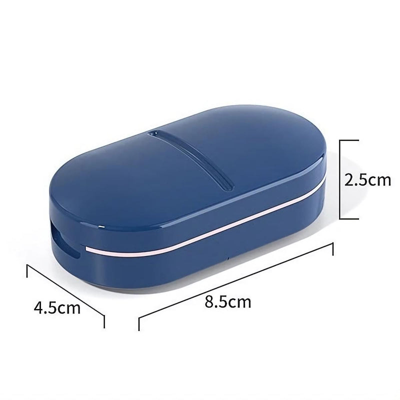 2-in-1 pill cutter, view 14 - MRSLM