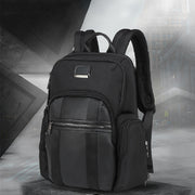 men's business travel computer backpack - MRSLM