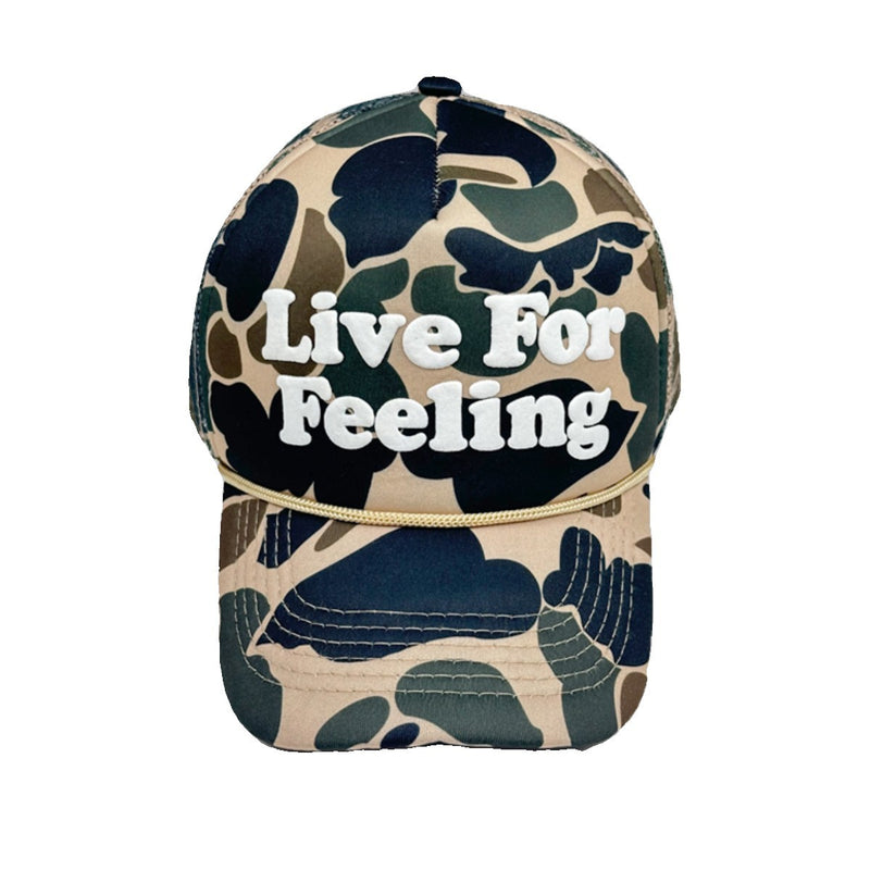 khaki camouflage hat, view 9 - MRSLM