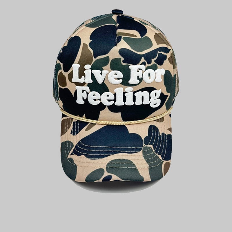 khaki camouflage hat, view 10 - MRSLM