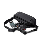 Men's crossbody bag, view 8 - MRSLM