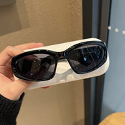 retro future technology sunglasses, view 10 - MRSLM