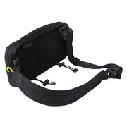 Men's tactical crossbody messenger bag, view 9 - MRSLM