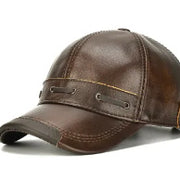 men's retro windproof peaked cap, view 8 - MRSLM