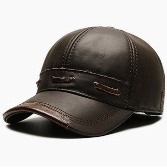 men's retro windproof peaked cap, view 9 - MRSLM