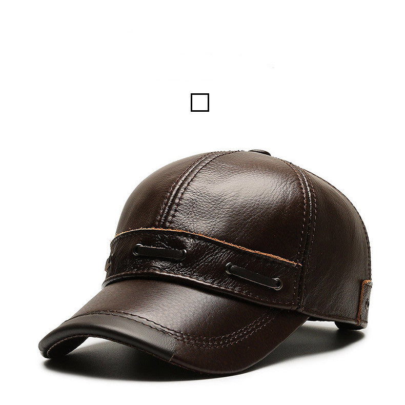men's retro windproof peaked cap, view 10 - MRSLM