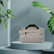 portable travel carrying case, view 10 - MRSLM