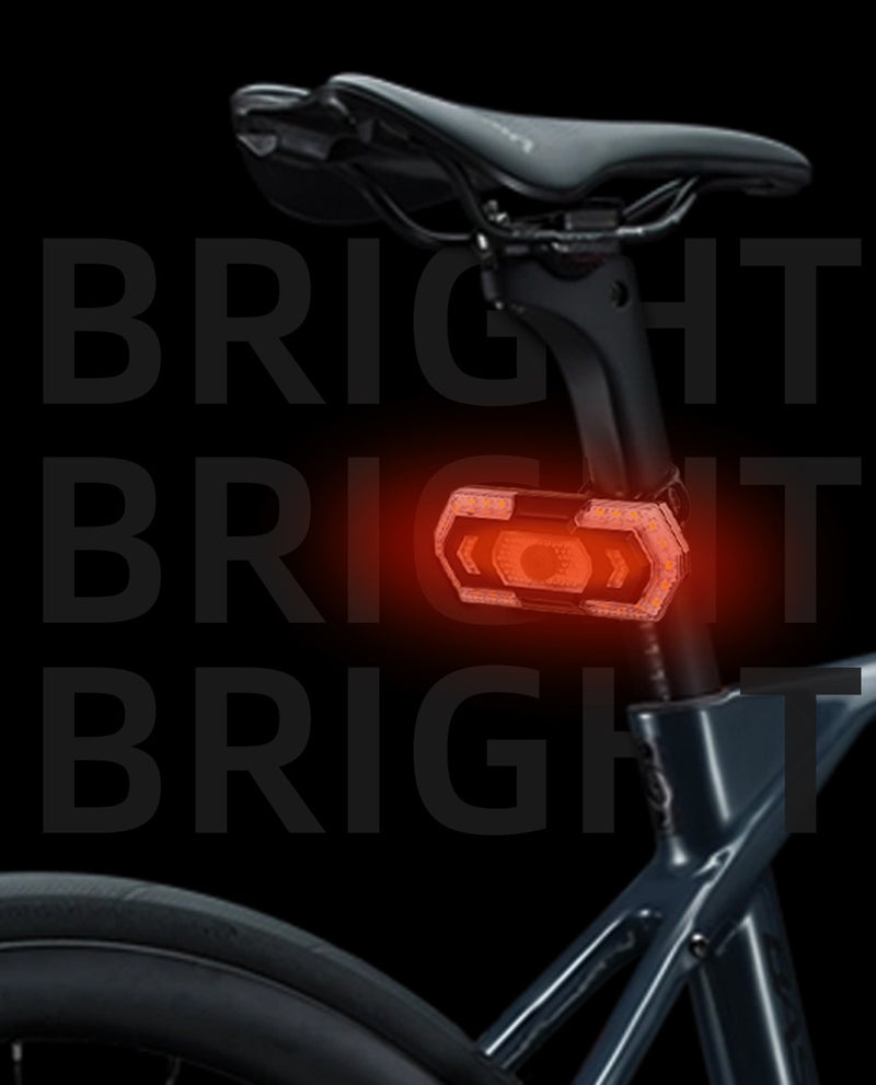 turn signal taillight with remote, view 8 - MRSLM