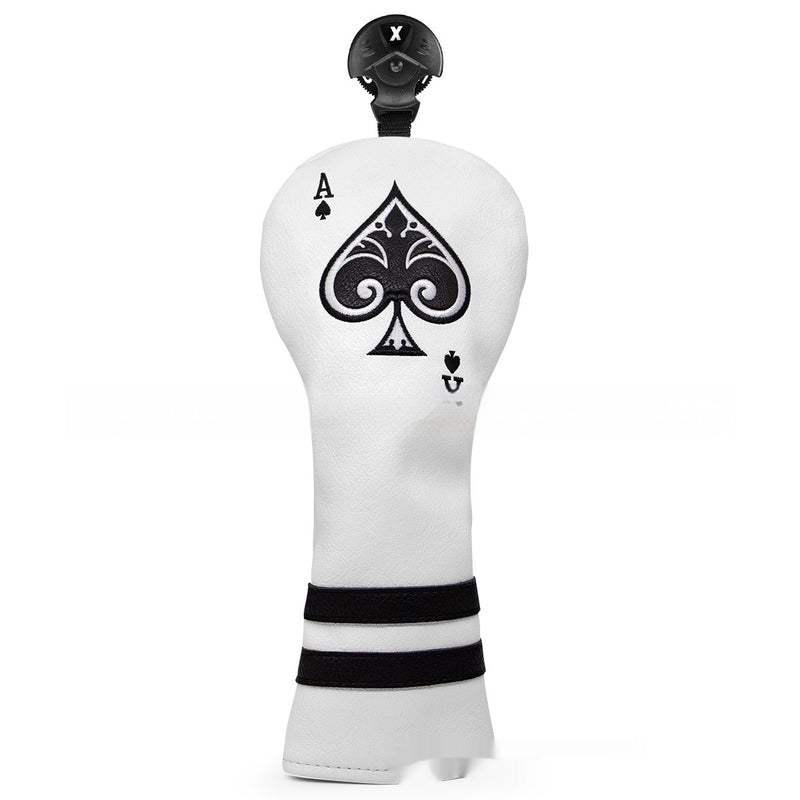 golf putter sleeve, view 6 - MRSLM