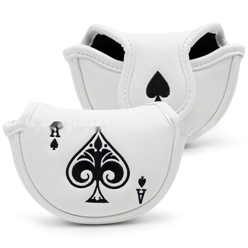golf putter sleeve, view 10 - MRSLM