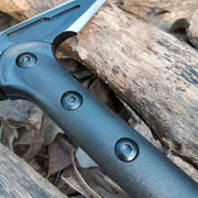 Double-bit camping axe, view 5 - MRSLM