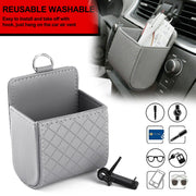universal car organizer box, view 4 - MRSLM
