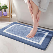 thickened absorbent door mat, view 4 - MRSLM